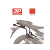 SHAD SH35 Panniers - Aluminium D0B35200
