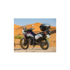 SHAD SH35 Panniers - Aluminium D0B35200