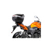 SHAD SH37 Top Box D0B37100