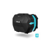 SHAD SH38X Expandable Panniers - Carbon D0B38106