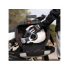 SHAD SH38X Expandable Panniers - Aluminium D0B38200