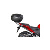 SHAD SH39 Top Box - Carbon D0B39106