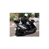 SHAD SH40 Top Box D0B40100