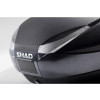 SHAD SH48 Top Box - Black / Dark Grey D0B48300