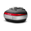 SHAD SH50 Top Box D0B5000