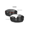 SHAD SH51 Top Box - Carbon D0B51106
