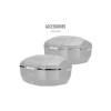 SHAD SH51 Top Box - Carbon D0B51106