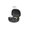 SHAD SH51 Top Box - Aluminium D0B51200