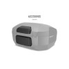 SHAD SH51 Top Box - Aluminium D0B51200