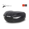 SHAD SH58X Top Box - Carbon D0B58206
