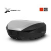 SHAD SH59X Top Box - Aluminium D0B59200