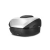 SHAD SH59X Top Box - Aluminium D0B59200