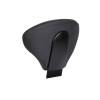 SHAD Backrest SHAD Style Black (No Logo) D0RP10N