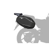 Triumph Tiger 1050 (09-13) SHAD Soft Pannier Adaptor D0SS5SE