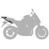 Triumph Tiger 1050 (09-13) SHAD Soft Pannier Adaptor D0SS5SE