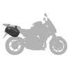 Triumph Tiger 1050 (09-13) SHAD Soft Pannier Adaptor D0SS5SE