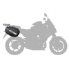 Triumph Tiger 1050 (09-13) SHAD Soft Pannier Adaptor D0SS5SE