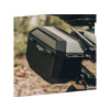 SHAD TR27 Panniers - Black D0TR27100