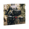 SHAD TR27 Panniers - Black D0TR27100