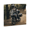 SHAD TR27 Panniers - Black D0TR27100