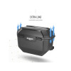 SHAD TR27 Panniers - Black D0TR27100