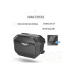 SHAD TR27 Panniers - Black D0TR27100