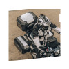 SHAD TR27 Panniers - Aluminium Cover D0TR27200
