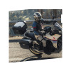 SHAD TR27 Panniers - Aluminium Cover D0TR27200