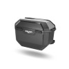 SHAD TR27 Panniers - Aluminium Cover D0TR27200