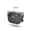 SHAD TR27 Panniers - Aluminium Cover D0TR27200