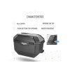 SHAD TR27 Panniers - Aluminium Cover D0TR27200