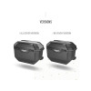 SHAD TR27 Panniers - Aluminium Cover D0TR27200