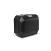 SHAD TR36 Terra Black Pannier - Right D0TR36100RB