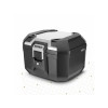 SHAD TR41 Top Box - Aluminium D0TR41200