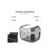 SHAD TR41 Top Box - Aluminium D0TR41200