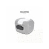 SHAD TR41 Top Box - Aluminium D0TR41200