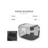 SHAD TR46 Top Box D0TR46100
