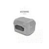 SHAD TR46 Top Box D0TR46100