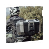 SHAD TR46 Top Box - Aluminium D0TR46200