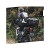 SHAD TR46 Top Box - Aluminium D0TR46200
