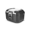 SHAD TR46 Top Box - Aluminium D0TR46200