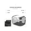 SHAD TR46 Top Box - Aluminium D0TR46200