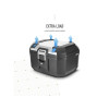 SHAD TR46 Top Box - Aluminium D0TR46200