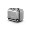 SHAD TR47 Terra Pannier - Left D0TR47100L