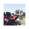 SHAD TR47 Terra Pannier - Right D0TR47100R