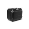 SHAD TR47 Terra Black Pannier - Right D0TR47100RB