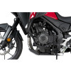 PUIG Sump / Engine Guard (Black) 22205N