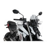 PUIG New Generation Sport Screen (Light Smoke) 20833H
