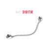 SHAD Top Box Replacement Restraining Straps D1B1TIR