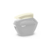 SHAD SH23 Unpainted Pannier Cover D1B23ER